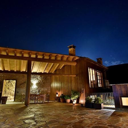 La Rectoria Apartment Vall de Castellbo Luaran gambar